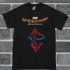 Official Spiderman Homecoming T Shirt