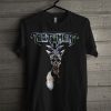 Official Testament T Shirt
