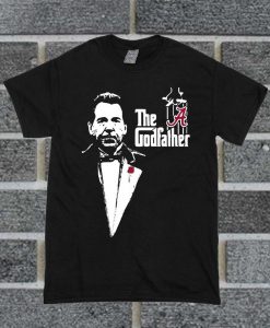 Official The Godfather T Shirt