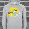 Oggy Youth Pullover Hoodie