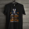 Oh Yes The Past Can Hurt Lion King T Shirt