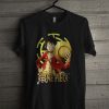 One Piece Luffy T Shirt