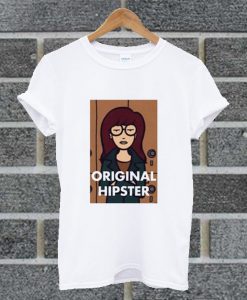 Original Hipster T Shirt