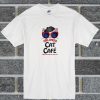 Orlando Cat Cafe T Shirt
