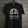 Parkour Find Your Own Way T Shirt