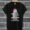 Penguin Merry Kiss My Ass T Shirt