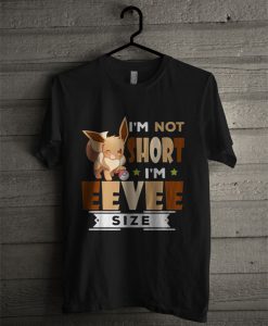 Pikachu And Eevee Let’s Go Christmas T Shirt