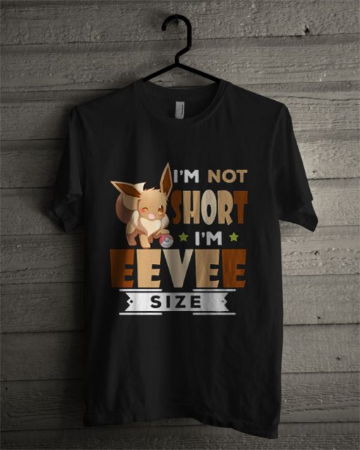 Pikachu And Eevee Let’s Go Christmas T Shirt