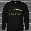Pink Floyd Logo Sweatshirt