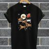 Pitbull Santa Claus’s Reindeer Christmas T Shirt