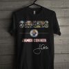 Pittsburgh Steelers James Conner T Shirt