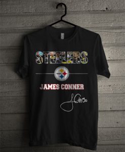 Pittsburgh Steelers James Conner T Shirt