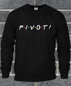 Pivot Sweatshirt