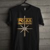 Polka Will Never Die T Shirt