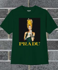 Pradu T Shirt