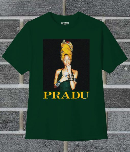 Pradu T Shirt