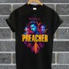 Preacher Powerful AF T Shirt