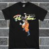 Primitive X Dragon Ball Z Nuevo Goku T Shirt