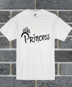 Princess T Shirt