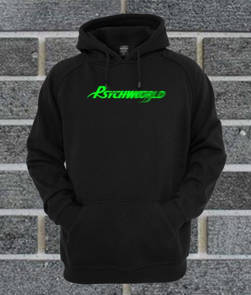 Psychworld Hoodie