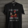 Randy Savage Have A Macho Ugly Christmas T Shirt