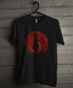 Red Dead Redemption T Shirt