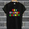 Rex Orange County T Shirt