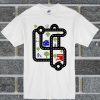 Road Map SVG T Shirt