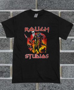 Rough Studios T Shirt