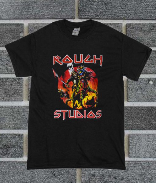 Rough Studios T Shirt