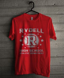 Rydell High School T Shirt