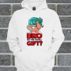 Santa Bro Do You Even Gift Hoodie