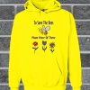 Save The Bees Bee Plant More Of These Hoodie
