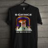 Science Is Magic Muppets Kids T Shirt