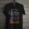Sewing Room T Shirt