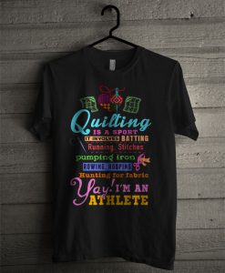 Sewing Room T Shirt