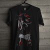 Shadow And Sonic T Shirt