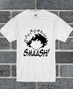 Smash T Shirt