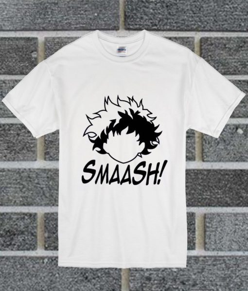 Smash T Shirt