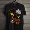 Sonic Adventure 2 Battle Shadow T Shirt