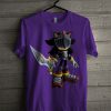 Sonic Shadow The Hedgehog T Shirt