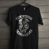 Sons Of Anarchy CaliforniaT Shirt