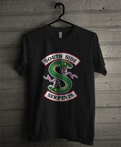 South Side Serpents T Shirt