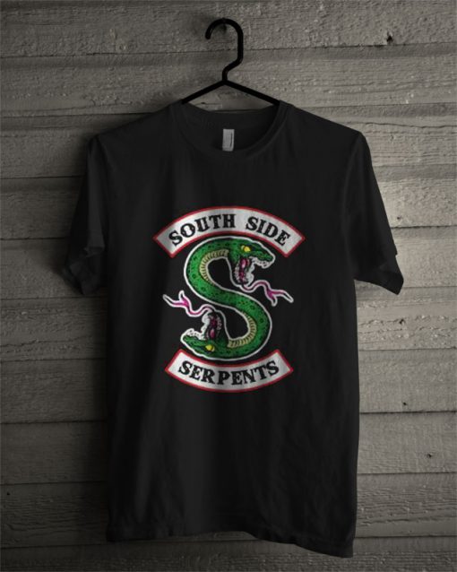 South Side Serpents T Shirt