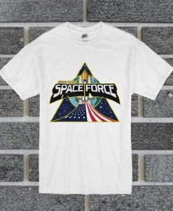 Space Force T Shirt