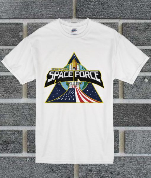 Space Force T Shirt