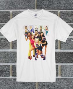 Spice Girls T Shirt