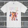 Spice Girls White T Shirt