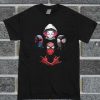 Spiderman Homecoming T Shirt