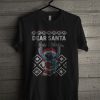 Stitch Dear Santa I Can Explain T Shirt